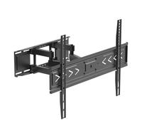 STAFFA MONTAGGIO PER TV A MURO CON BRACCIO DOPPIO INCLINABILE 32"-70" TECHMADE TM-CT-WPLB-3502
