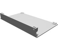 Staffa Montaggio PSU per Modulo Meanwell PD25 - Compatibile Roland R-8