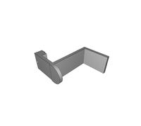Staffa Montaggio Rack per Korg SQ-1 Sequencer TipTop Audio Mantis 3D Kit