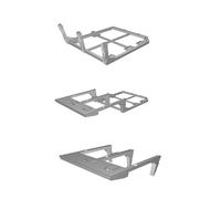 Staffa Montaggio Scheda D per Sony PVM-14L5 Monitor Ricambio Replica 3D