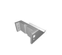 Staffa Montaggio Slider per Tarion TR-V500 Arduino Controllo Motorizzato
