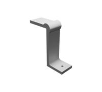 Staffa Montaggio Sotto Scrivania per Denon Ceol RCD - Supporto Audio