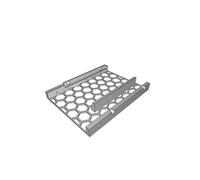 Staffa Montaggio SSD per Apple G4 Cube Supporto Adattatore SATA IDE 3D