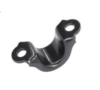 Staffa, montaggio stabilizzatore FEBI 10123 per MULTIVAN T5 2 2003-2015