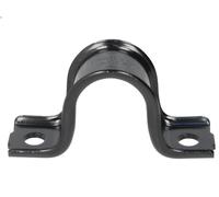 Staffa, montaggio stabilizzatore FEBI 40416 SPRINTER 3-t Furgone (B906) 3 2006-