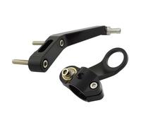 Staffa Montaggio Stabilizzatore Sterzo Per Ammortizzatore In Alluminio CNC Per CBR954RR CBR 954 RR 2002-2003 GFVFGNLNNA(1)
