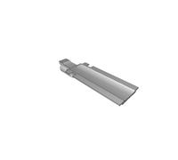 Staffa Montaggio Stipite Porta per MikroTik wAP ac Access Point WiFi 3D