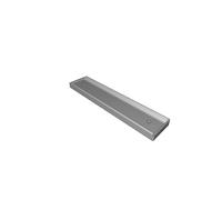 Staffa Montaggio T-Slot per Orologio LaMetric TIME Supporto Rotaia Alluminio