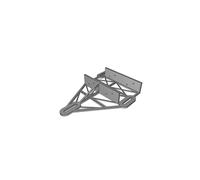 Staffa Montaggio Verticale per Proiettore BenQ TH671ST Soffitto AR Sandbox 3D