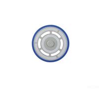 Staffa Mop per Robot per ecovacs per mini DJX11 Staffa Mop per(1 pcs) | Compatibilità perfetta, materiale per robusto, installazione attrezzi, protegge il robot, lunga durata