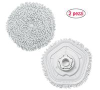 Staffa mop Sostituzione Per Dreame Bot W10 / W10Pro Aspirapolvere Accessori