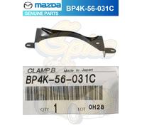 「Staffa morsetto batteria originale Mazda BP4K-56-031C per Mazda 3 e 5 2004-2013