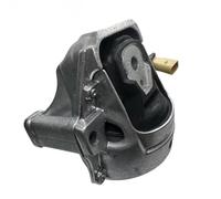 Staffa Motore Compatibile con Porsche per 911 2013-2020 per Cayenne 2015-2024 per Panamera 2011-2013 8R0199381C 8R0199381G Supporto Motore Auto per Staffa