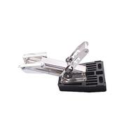 Staffa Motore In Acciaio Inossidabile Marino, Staffa Motore A 2 Tempi Accessori For Barche Da Pesca For Motoscafi, Hardware Marino,Resistente alla corrosione