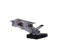 Staffa Motore In Acciaio Inossidabile Marino, Staffa Motore In Alluminio Staffa Motore Motoscafo Yacht Accessori For Barche Da Pesca, Hardware Marino,Resistente alla corrosione
