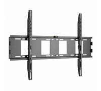 Staffa da parete Fissa TV da 55" a 100'' con VESA Max. 1200x600