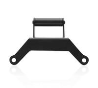 Staffa Navigazione Compatibile Con Yamaha Per Xmax300 2023 2024 Moto Modificata Supporto Per Telefono Cellulare Con Cambio Anteriore Regolabile In Metallo