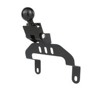 Staffa Navigazione GPS Moto Per BMW Per R1150GS 1999 2000 2001 2002 2003 2004 Accessori Moto Supporto GPS Supporto Telefono Supporto Per Navigazione Per Parabrezza staffa telefono GPS(Type 6)