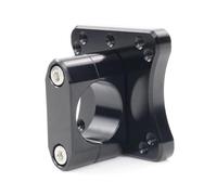 Staffa Navigazione GPS Moto Per CRF250L Per Rally Per CBF1000 Per CB1000R Per CB300R Per CB250F 300F Per CB500X Per Grom125 Supporto Telaio Navigazione GPS Telefono Cellulare staffa telefono GPS