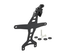 Staffa Navigazione GPS Moto Per Ducati Per Multistrada Per V4 2021 2022 2023 2024 2025 Per V4 S RS Per Rally Supporto Navigazione Moto Supporto GPS Supporto Piastra staffa telefono GPS(Type 4)