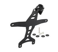 Staffa Navigazione GPS Moto Per Ducati Per Multistrada Per V4 2021 2022 2023 2024 2025 Per V4 S RS Per Rally Supporto Navigazione Moto Supporto GPS Supporto Piastra staffa telefono GPS(Type 2)