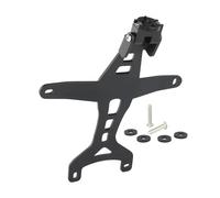 Staffa Navigazione GPS Moto Per Ducati Per Multistrada Per V4 2021 2022 2023 2024 2025 Per V4 S RS Per Rally Supporto Navigazione Moto Supporto GPS Supporto Piastra staffa telefono GPS(Type 3)
