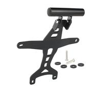 Staffa Navigazione GPS Moto Per Ducati Per Multistrada Per V4 2021 2022 2023 2024 2025 Per V4 S RS Per Rally Supporto Navigazione Moto Supporto GPS Supporto Piastra staffa telefono GPS(Type 5)