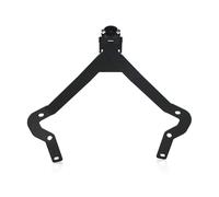 Staffa Navigazione GPS Moto Per FJR1300 2013 2014 2015 2016 2017 2018 2019 2020 2021 2022 2023 2024 Supporto Per Navigatore GPS Per Parabrezza E Moto staffa telefono GPS(Type 3)
