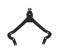Staffa Navigazione GPS Moto Per FJR1300 2013 2014 2015 2016 2017 2018 2019 2020 2021 2022 2023 2024 Supporto Per Navigatore GPS Per Parabrezza E Moto Reggi navigatore GPS(Type 4)