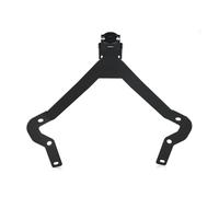 Staffa Navigazione GPS Moto Per FJR1300 2013 2014 2015 2016 2017 2018 2019 2020 2021 2022 2023 2024 Supporto Per Navigatore GPS Per Parabrezza E Moto staffa telefono GPS(Type 2)