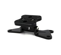 Staffa Navigazione GPS Moto Per Kawasaki Per Concours14 2008 2009 2010 2011-2020 2021 2022 2023 2024 Moto GPS Mount Manubrio Morsetto GPS Supporto Telefono Staffa Navigazione staffa telefono GPS(Type