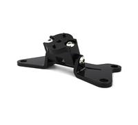 Staffa Navigazione GPS Moto Per Kawasaki Per Concours14 2008 2009 2010 2011-2020 2021 2022 2023 2024 Moto GPS Mount Manubrio Morsetto GPS Supporto Telefono Staffa Navigazione staffa telefono GPS(Type