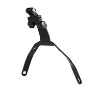 Staffa Navigazione GPS Moto Per Kawasaki Per VULCAN S Per VULCAN Per 650 S 2015 2016-2024 Supporto Navigatore GPS Moto Supporto Telefono Barra Anteriore staffa telefono GPS(Type 4)