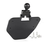 Staffa Navigazione GPS Moto Per NT1100 Per NT 1100 Per DCT 2022 2023 2024 Supporto Per Navigatore GPS Per Moto Supporto Per Telefono staffa telefono GPS(Type 6)