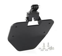 Staffa Navigazione GPS Moto Per NT1100 Per NT 1100 Per DCT 2022 2023 2024 Supporto Per Navigatore GPS Per Moto Supporto Per Telefono staffa telefono GPS(Type 4)