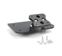 Staffa Navigazione GPS Moto Per NT1100 Per NT 1100 Per DCT 2022 2023 2024 Supporto Per Navigatore GPS Per Moto Supporto Per Telefono staffa telefono GPS(Type 1)