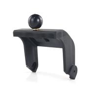 Staffa Navigazione GPS Moto Per Tracer Per 900 9 GT 2018 2019 2020 2021 2022 2023 2024 Supporto Adattatore Per Supporto Di Montaggio Per Navigatore GPS Per Moto staffa telefono GPS