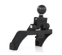 Staffa Navigazione GPS Moto Per Tracer Per 900 9 GT 2018 2019 2020 2021 2022 2023 2024 Supporto Telefono Con Supporto Per Telaio Di Navigazione GPS Moto Reggi navigatore GPS(Type 5)