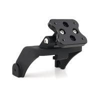 Staffa Navigazione GPS Moto Per Tracer Per 900 9 GT 2018 2019 2020 2021 2022 2023 2024 Supporto Telefono Con Supporto Per Telaio Di Navigazione GPS Moto staffa telefono GPS(Type 1)