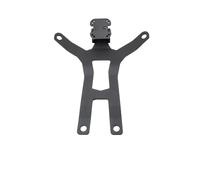 Staffa Navigazione GPS Per Ducati Per Multistrada V4 S RS Rally 2021-2025 Supporto AMPS Dispositivo Montaggio Modello Piastra navigazione