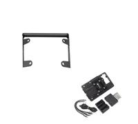 Staffa navigazione GPS Per Loncin Per VOGE Per Valico Per DS 900X Per DSX 900 2024 Per DS900X Moto Supporto Di Navigazione Del Telefono Mobile GPS Supporto Accessori(1set)