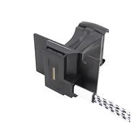 Staffa Navigazione GPS Staffa Di Navigazione GPS Supporto Per Caricatore USB Supporto Per Supporto Per BMW Per K1600GTL Per K1600B 2011-2020 Supporto per Staffa Telaio Moto