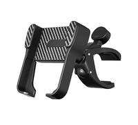 Staffa Navigazione GPS Supporto Universale Per Telefono Cellulare Da Manubrio Bicicletta Scooter Moto Per Dispositivi 4,7-6,9 Pollici Supporto Gps Moto