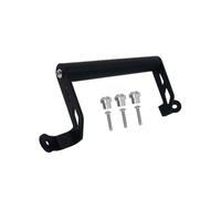 Staffa Navigazione Moto Per Ducati Per Multistrada 950/S 1200S 1200 Supporto Adattatore Per Supporto Di Montaggio Per Navigatore GPS Per Smartphone Per Moto Porta Cellulare GPS(For MULTISTRADA Mark)