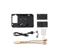 Staffa Navigazione Moto Per R1200GS R1200 GS Navigatore Gps Caricabatterie Portatile Usb Moto Telefono Supporto Per La Navigazione Africa Twin CRF1000L 800GS Porta Cellulare GPS