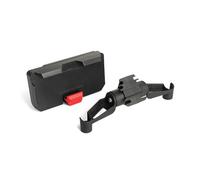 Staffa Navigazione Moto Per Super 1290 Per Adventure Per ADV 2015 2016 Supporto GPS Cellulare Supporto Navigazione Moto(Set)