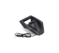 Staffa Navigazione Moto Per YAMAHA Per XMAX NMAX 125 X-MAX 300 N-MAX 155 Supporto Per Navigatore GPS Per Moto Supporto Per Porta Di Ricarica USB Porta Cellulare GPS
