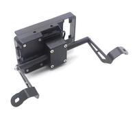 Staffa Navigazione Porta Targa Telefono Cellulare USB Per DUCATI Per MULTISTRADA 950 950S 15-21 Per 1200 Per ENDURO 1200S 1260 Piastra navigazione