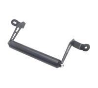 Staffa Navigazione Porta Targa Telefono Cellulare USB Per Per MULTISTRADA 950 950S 15-21 Per 1200 Per ENDURO 1200S 1260 Regolabile(22mm)