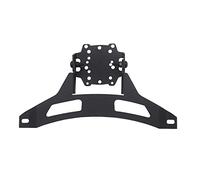 Staffa Navigazione Staffa di Navigazione per Moto Navigatore Portatile Caricatore USB di Navigazione del Telefono Attesa per Yamaha XT1200Z XT 1200 Z Super Tenere Porta Telefono Moto (Colore : 2)